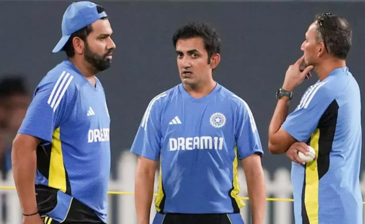 Gambhir, Selectors Blasted For Not Preparing For Transition: "Suddenly…"