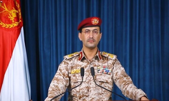 Yemen launches 4 attacks on Israeli sites, American targets