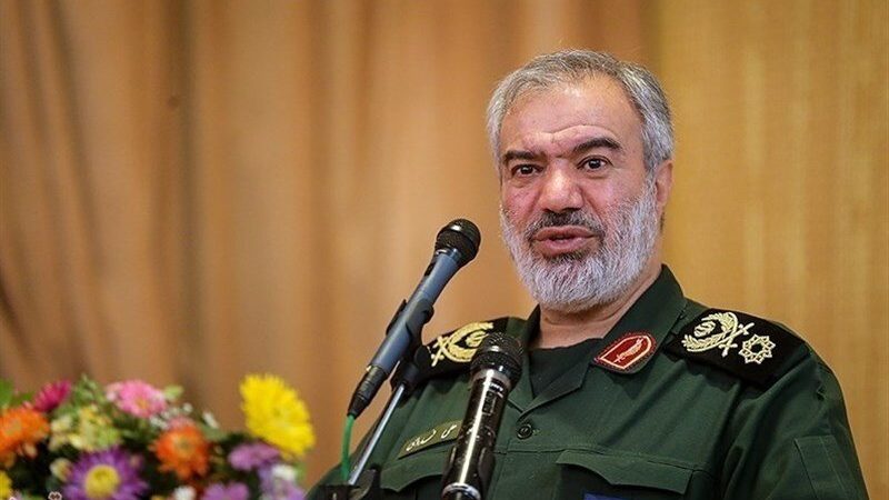Persian Gulf has witnessed repeated US defeats since 1980s
