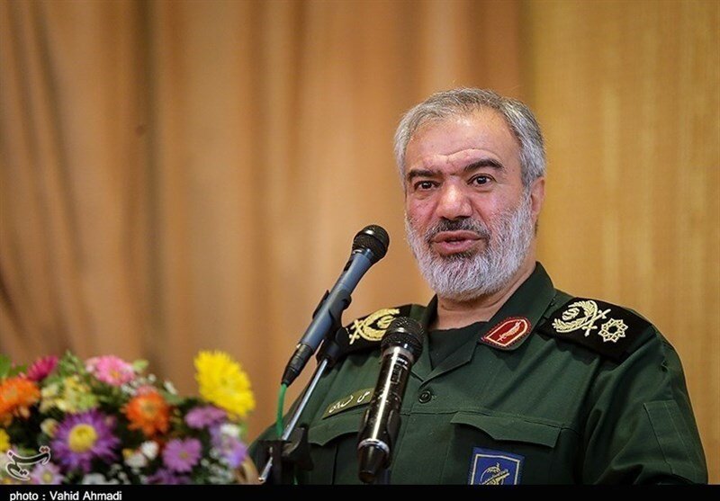 Persian Gulf has witnessed repeated US defeats since 1980s