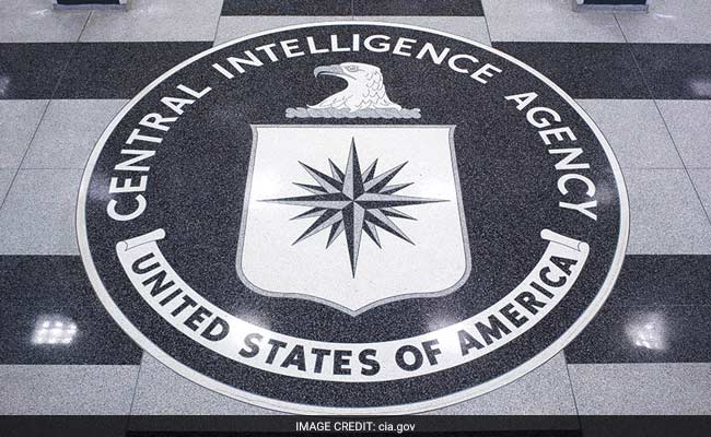 US's Central Intelligence Agency To Cut 1,200 Jobs: Report
