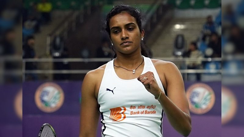 PV Sindhu, HS Prannoy To Speahead Indian Challenge At Malaysia Masters