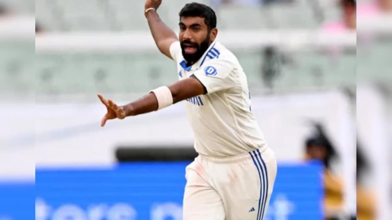 Bumrah Delivers Bad News To BCCI Ahead Of Squad Selection: "Body Can't…"