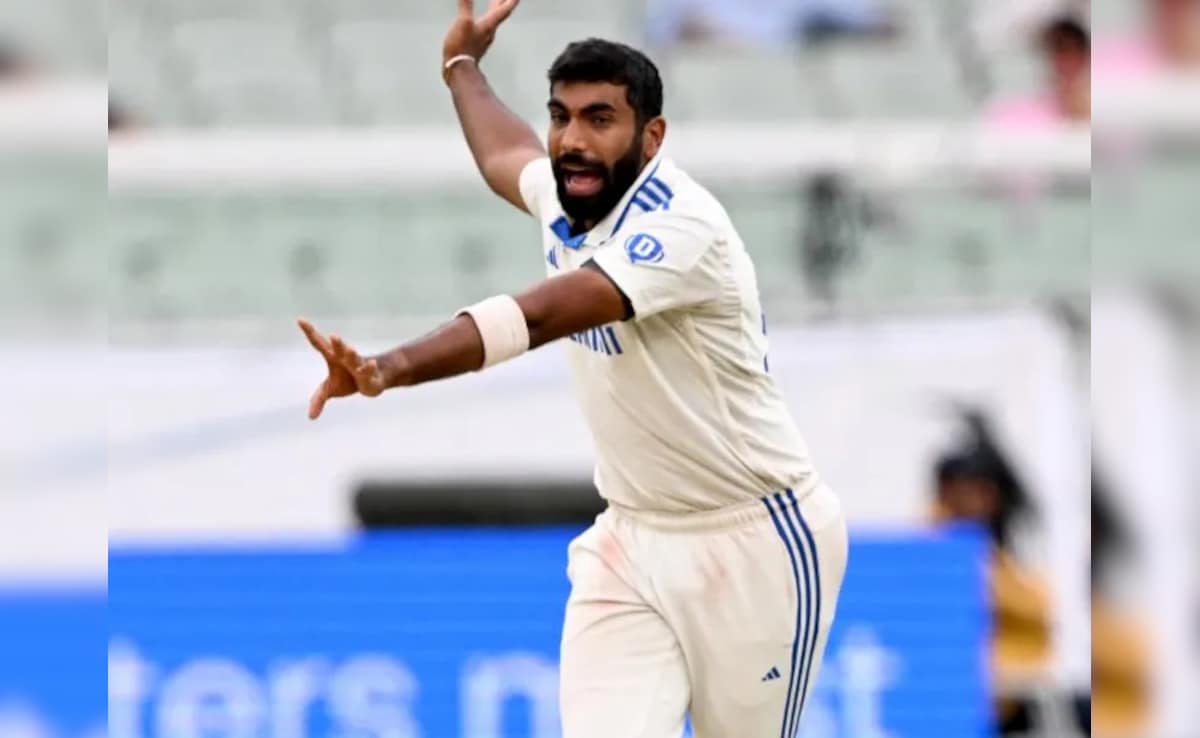 Bumrah Delivers Bad News To BCCI Ahead Of Squad Selection: "Body Can't…"