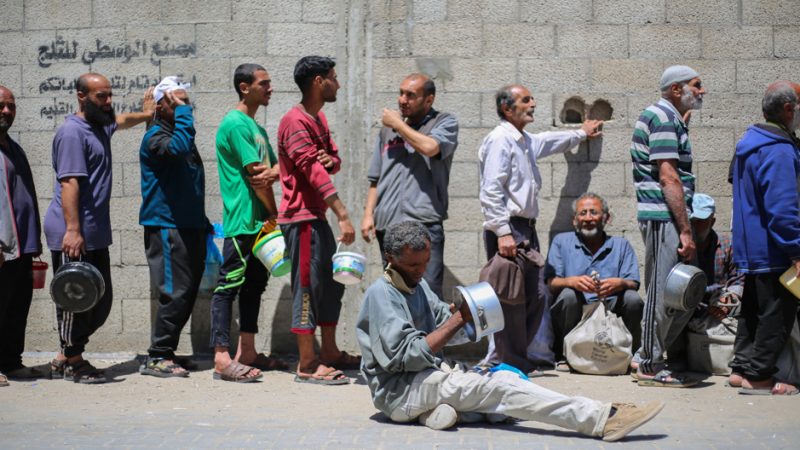 UNRWA chief rejects ‘unsubstantiated claims to undermine’ agency