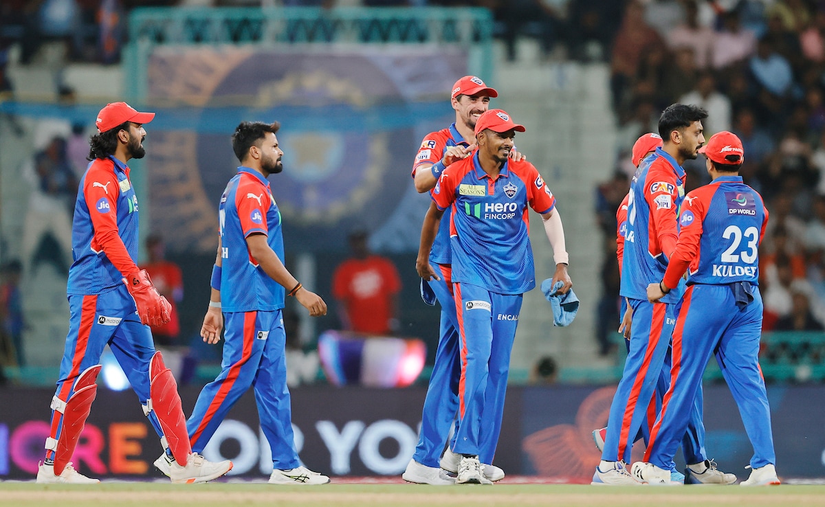 DC Set For Major Blow As Rs 11.75 Cr Overseas Star Might Not Return For IPL