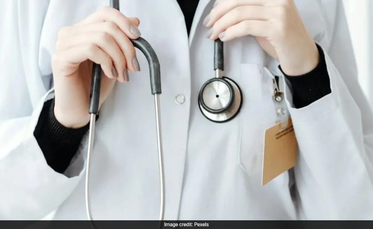 Registration Underway For 11,389 Nurse Posts in Bihar, Check Details
