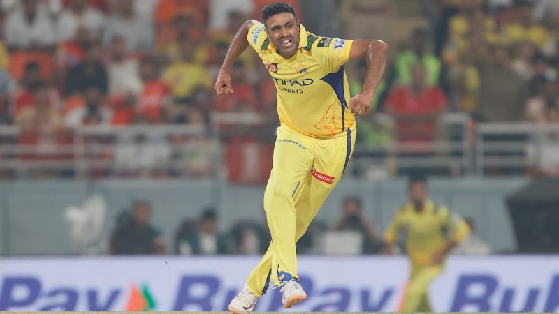 Ravichandran Ashwin, Smriti Mandhana Show Solidarity With Indian Army Amid Tension With Pakistan