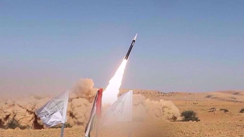Yemen attacks USS Carl Vinson, two Israeli targets in latest ops