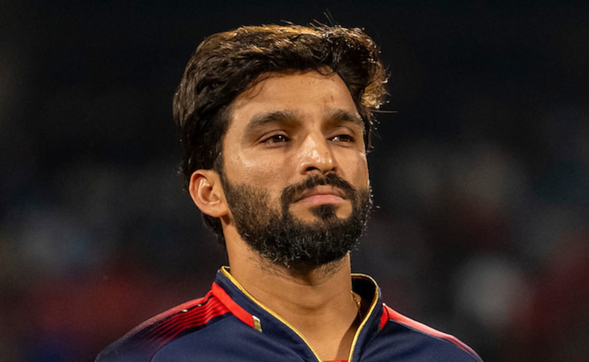 RCB Legend Chris Gayle Makes Feelings Clear On Rajat Patidar, Says "The Senior Guys…"