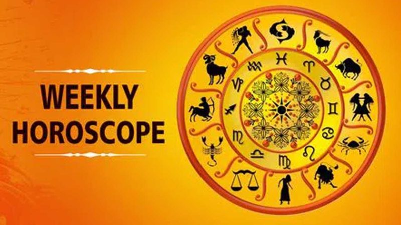 Horoscope for the week: Your stars are predicting this for you for the week of May 25 – May 31, 2025