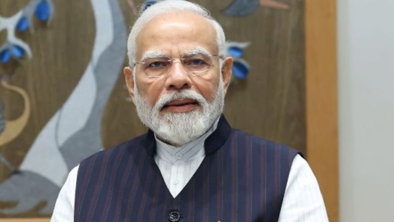 PM Modi to inaugurate Vizhinjam Port in Kerala; launch Rs 58,000 cr projects in Andhra Pradesh on Friday