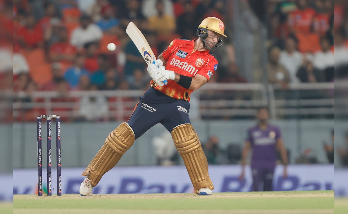 Massive Blow For PBKS: 'Fractured Finger' Rules Superstar Out Of IPL 2025