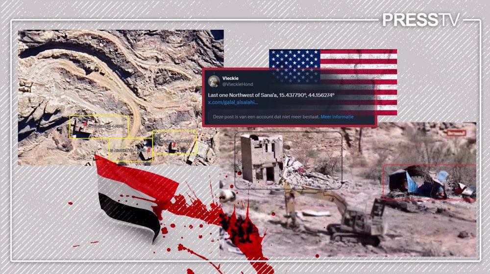 Exposed: US military using amateur OSINT from X to murder Yemeni civilians