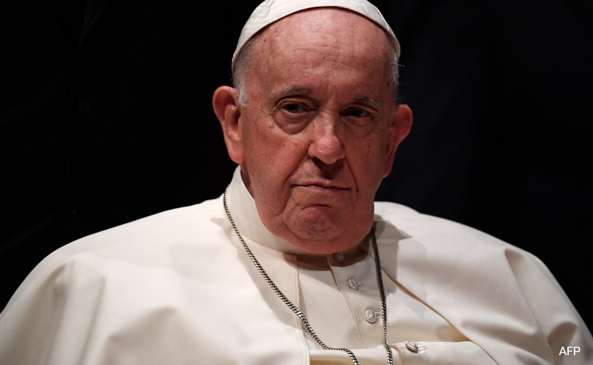 "Who Am I To Judge Him": Key Quotes From Pope Francis' Papacy