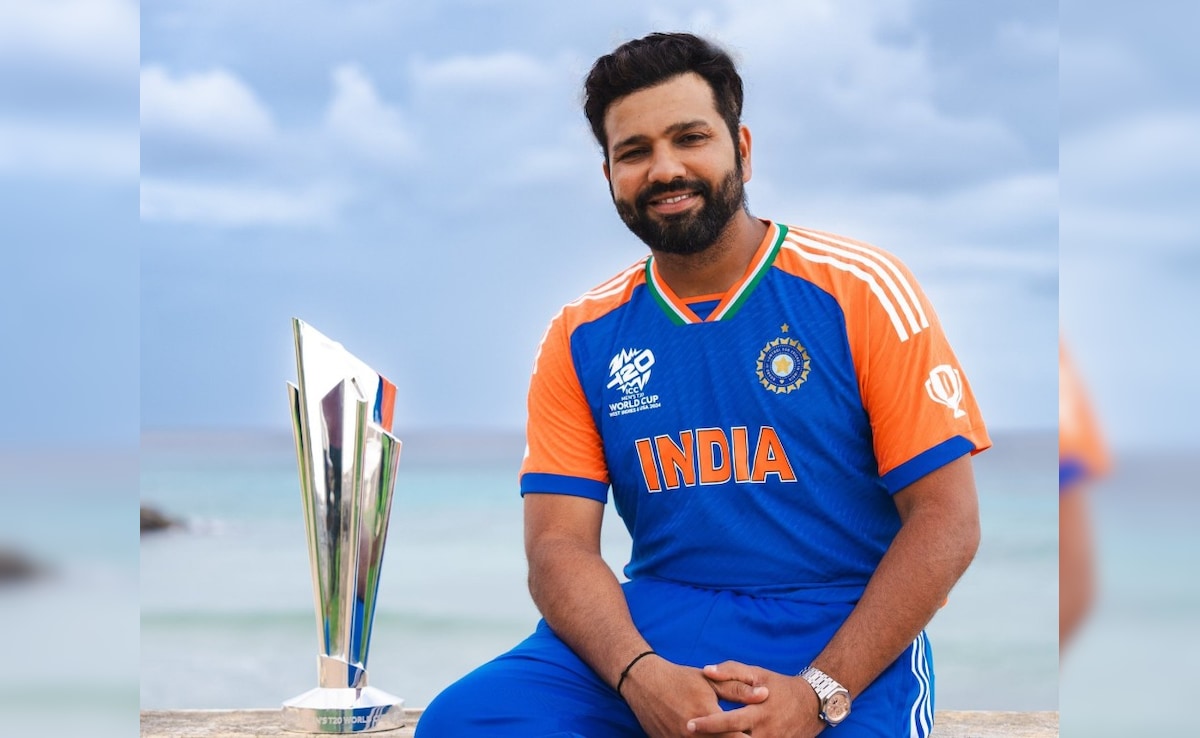 KL Rahul And Former Indian Players Wish Rohit Sharma On His 38th Birthday