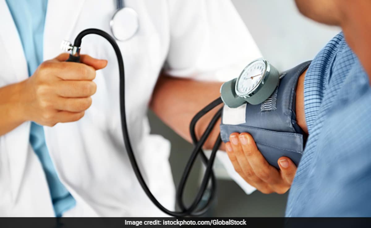 10 Tips To Help You Lower Your Blood Pressure