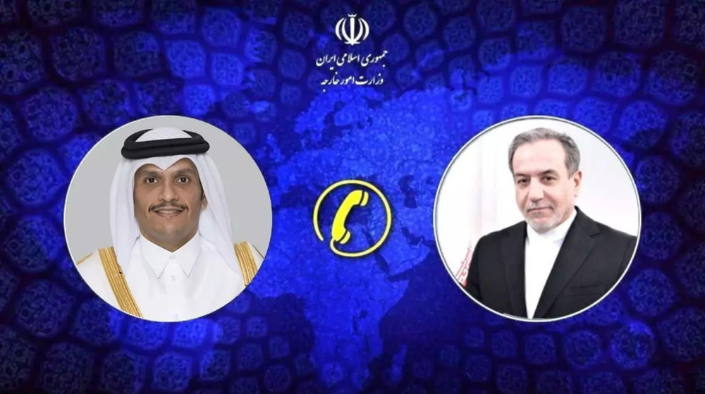 More regional countries hail first round of Iran-US talks, express support for process