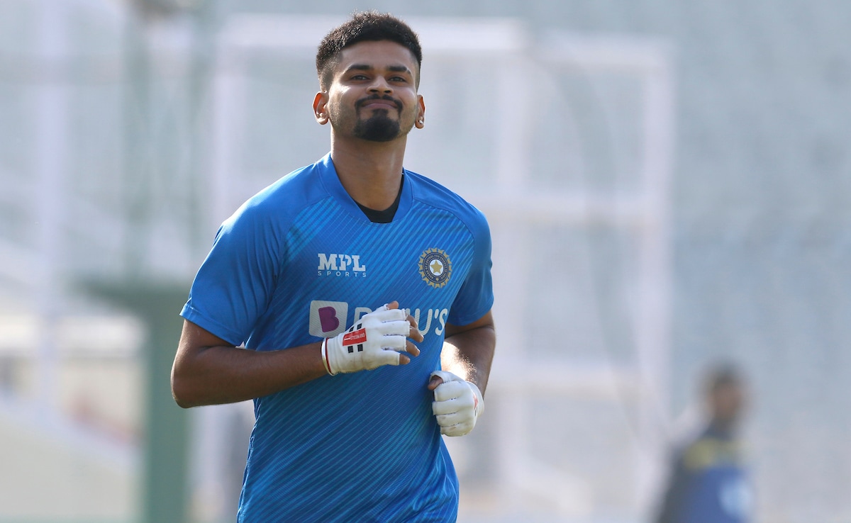 'Shreyas To Return, Kishan…': Report Makes Massive 'BCCI Contract' Claim