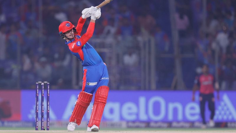 Huge Blow For Delhi Captals: Fiery Rs 9 Crore Star Opts Out Of IPL 2025 Restart. Replacement Named