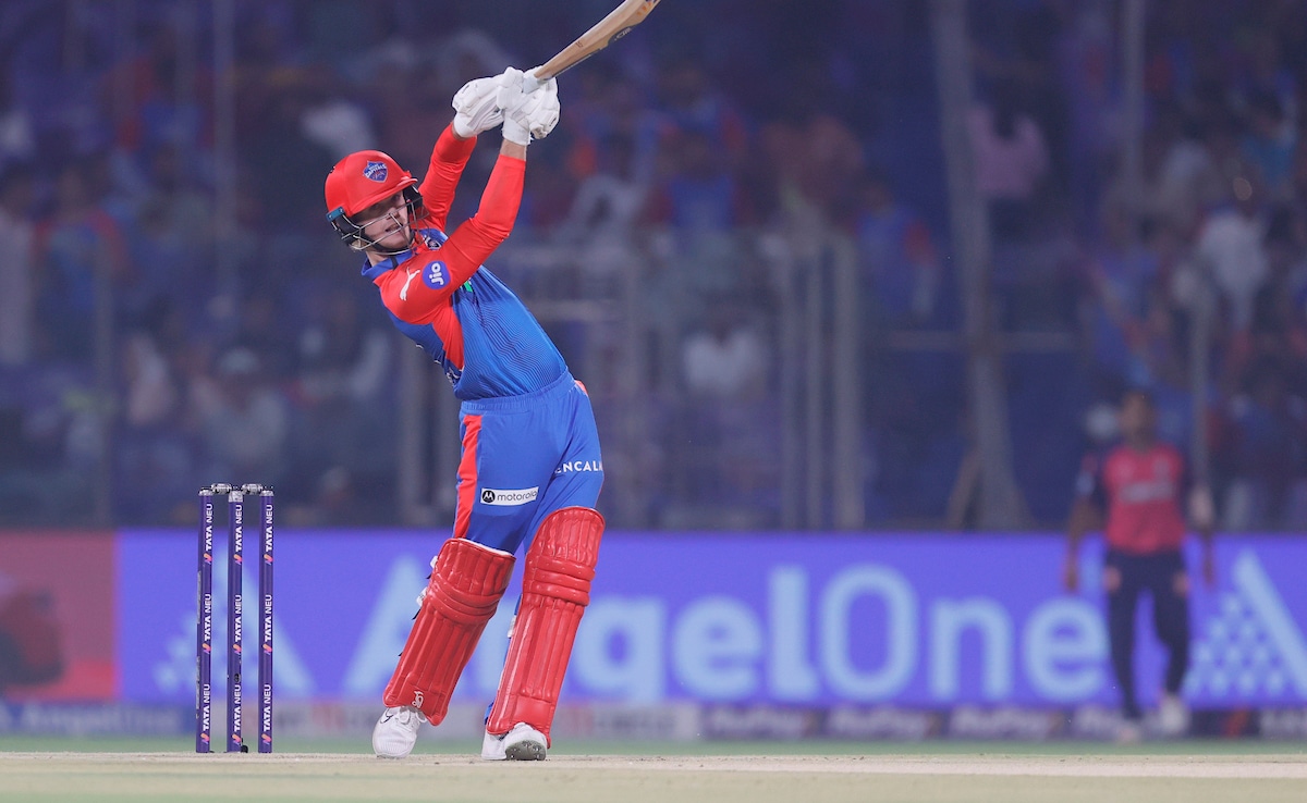 Huge Blow For Delhi Captals: Fiery Rs 9 Crore Star Opts Out Of IPL 2025 Restart. Replacement Named