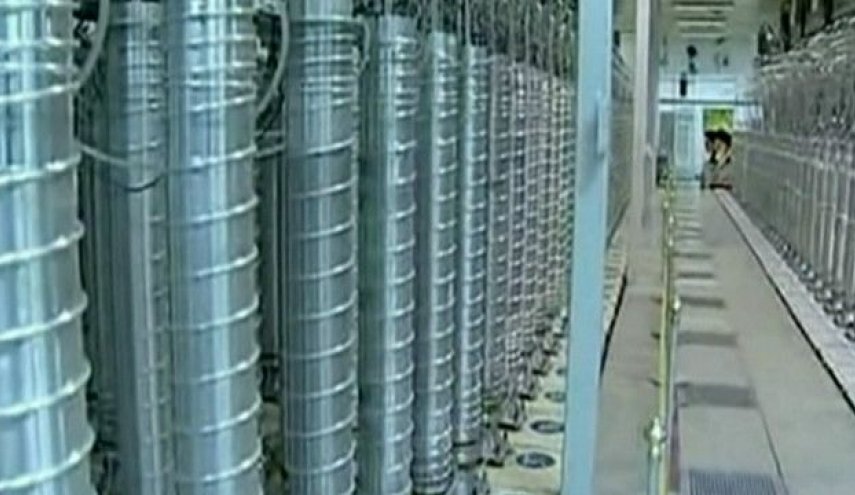 Iran not to accept pause in its right to nuclear enrichment