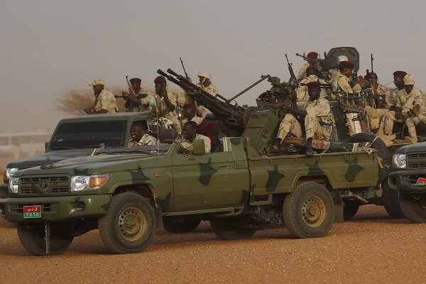 Sudan severs ties with UAE over alleged paramilitary support