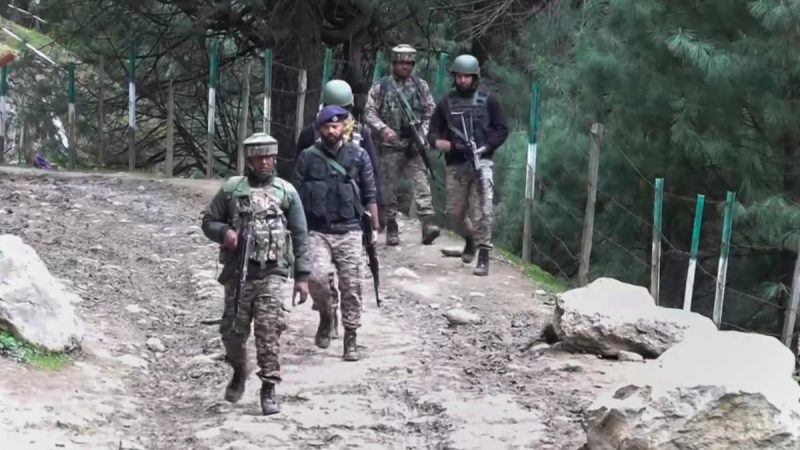 "Absurd": India Strongly Rejects Islamic Bloc's Statement On Pahalgam Attack