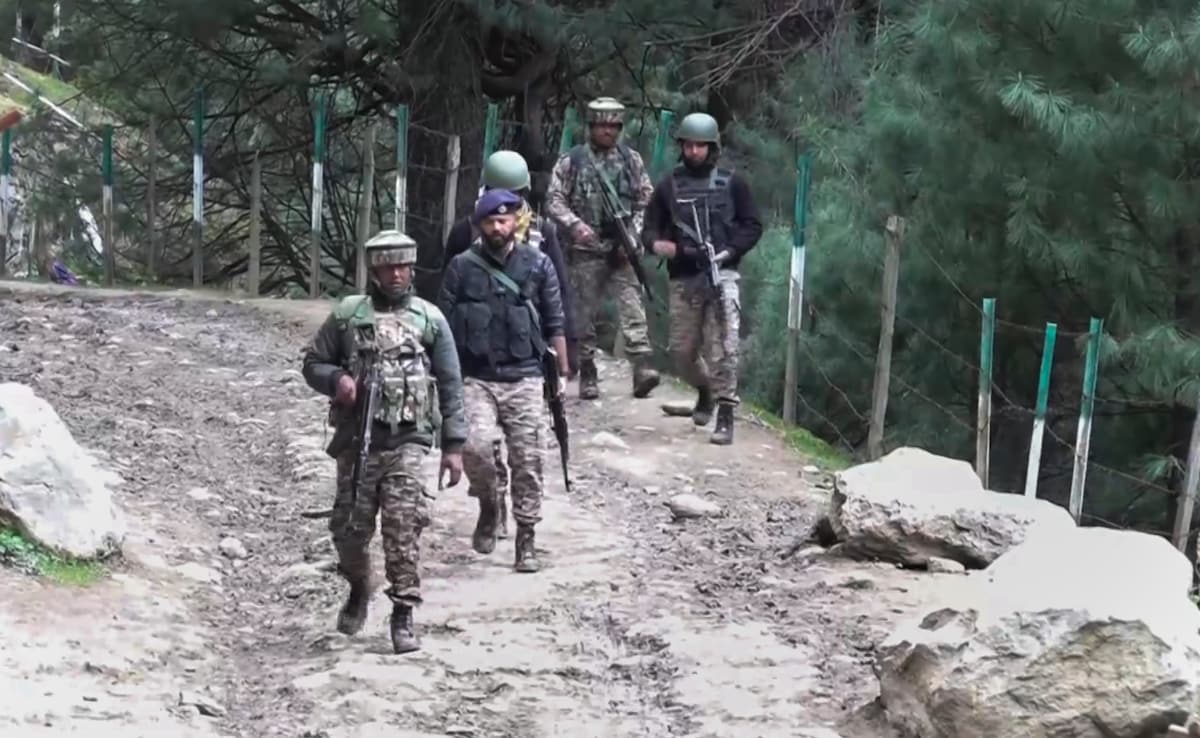 "Absurd": India Strongly Rejects Islamic Bloc's Statement On Pahalgam Attack