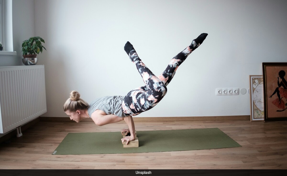 Just 5 Minutes A Day: Research Shows Short Workouts Can Boost Health