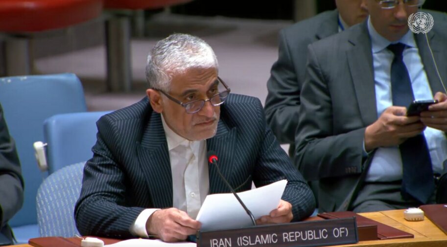 Iran vows swift response to any adventurism by US, its proxy