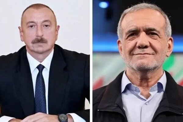 Aliyev offers condolences to Iran over Bandar Abbas blast