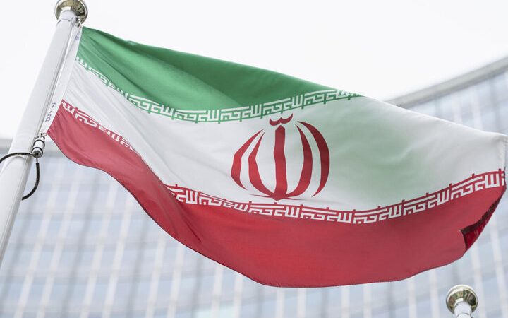 Iran rejects being involved in Yemen operations