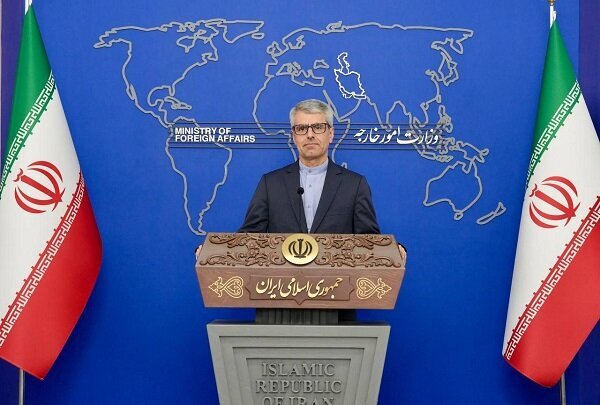 Iran neither has nor needs a proxy in region