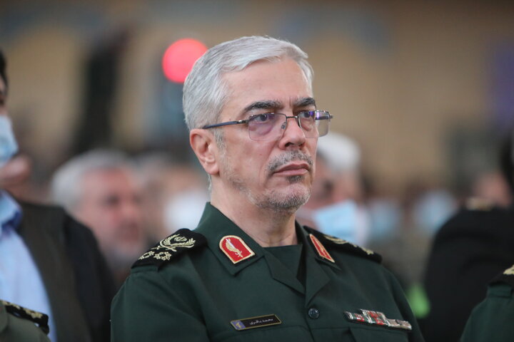 Iran walling up eastern borders to improve security
