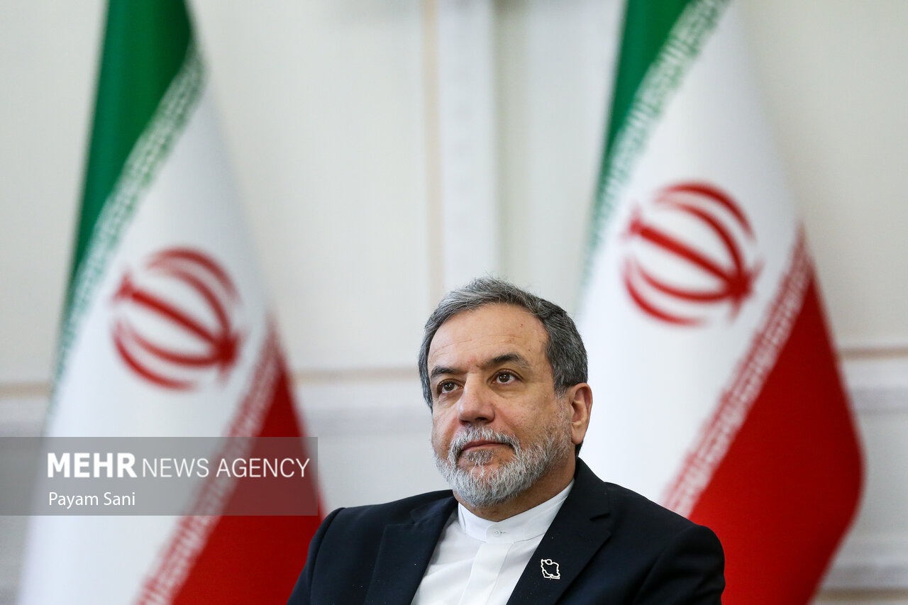Iran deciding to attend next round of talks with US or not