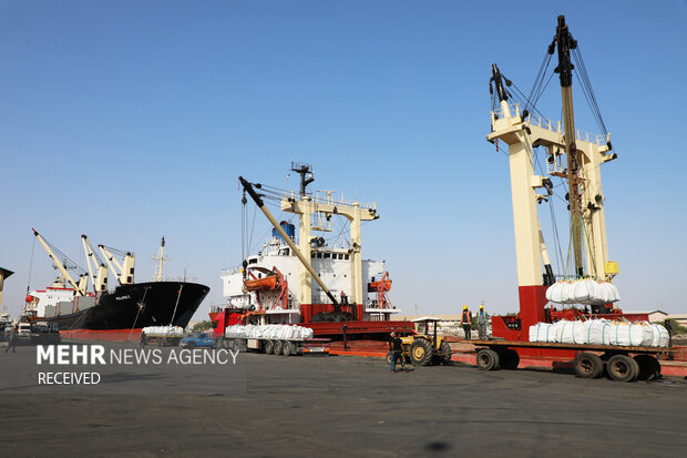 Iran exports to Uzbekistan stands at over $410 million: amb.