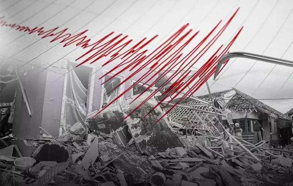 Powerful earthquake hits Argentina