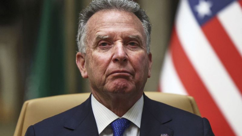 Peace in Ukraine is impossible without Putin's consent