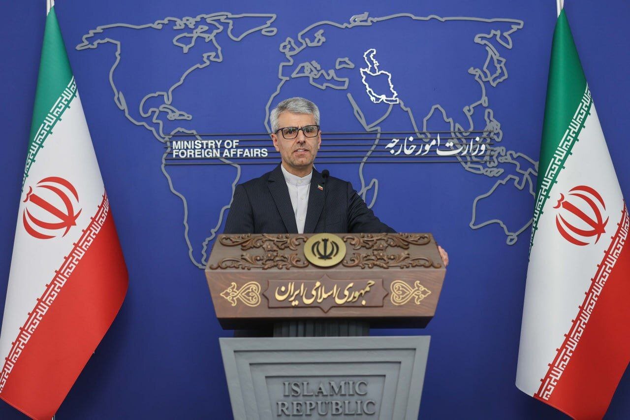 Iran condemns attack on civilian targets in Sudan: spox