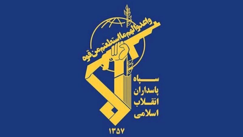IRGC ready to deliver crushing response to any hostile action
