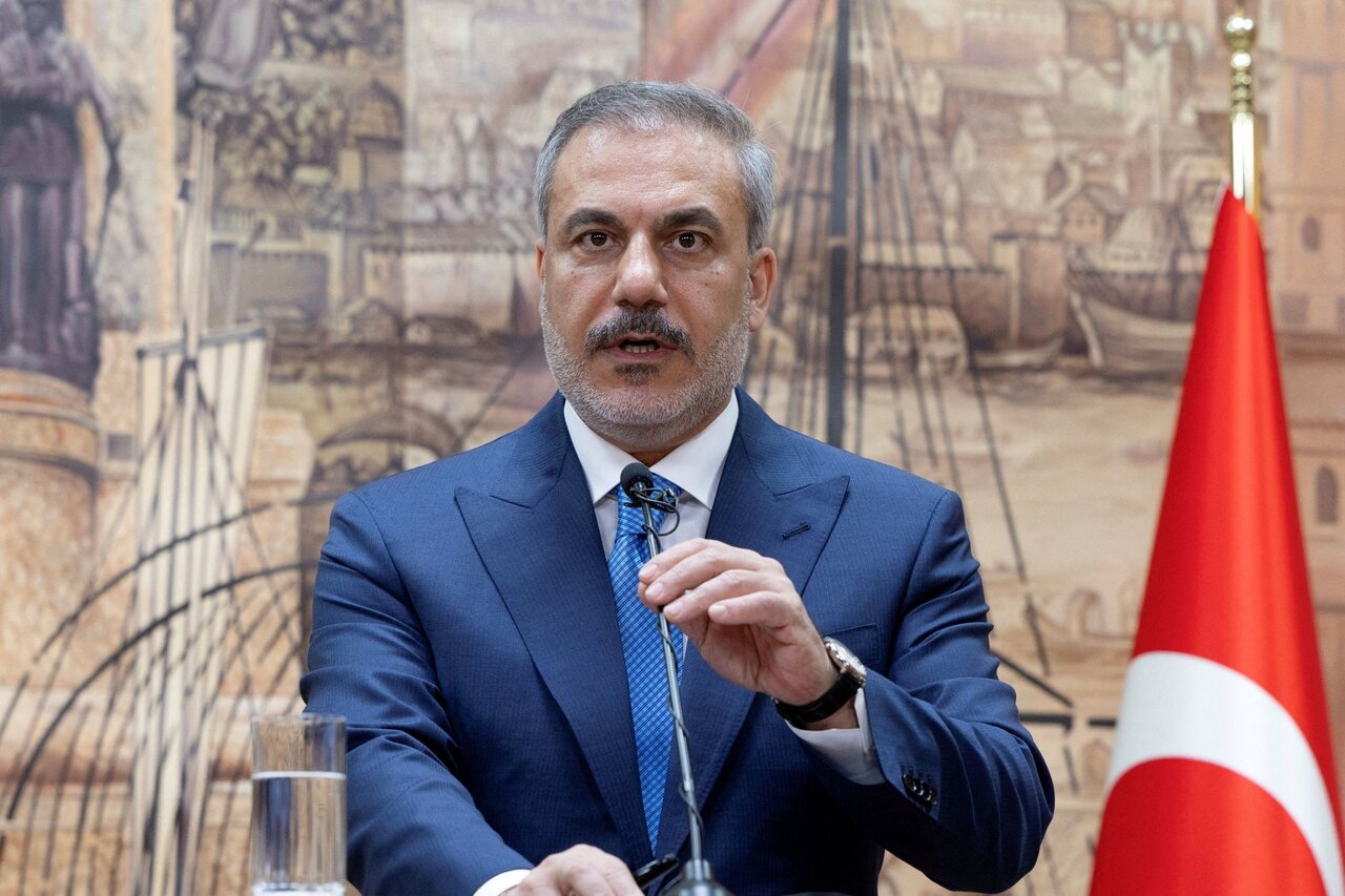 Ukraine, Russia, Turkey to hold trilateral peace talks today