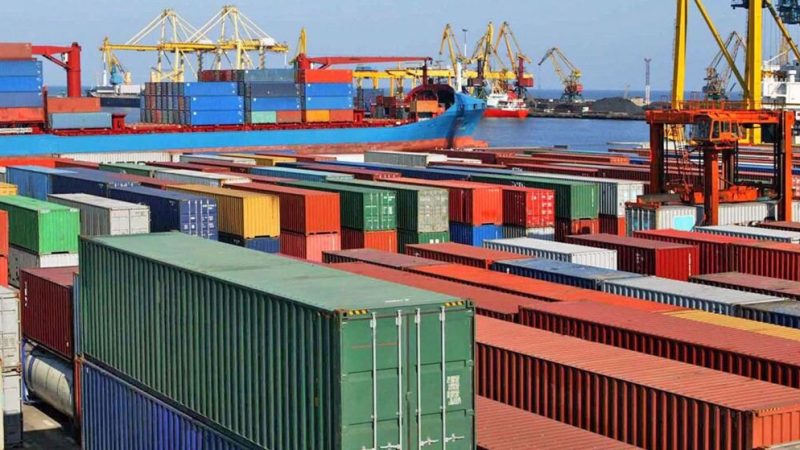 Tehran, Baghdad have potential to boost annual trade to $20bn