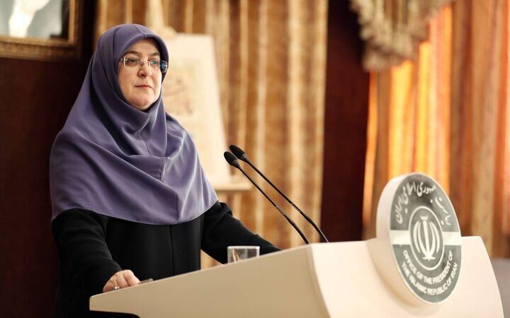 Iran’s redlines in talks with US clear, stable: Spox.