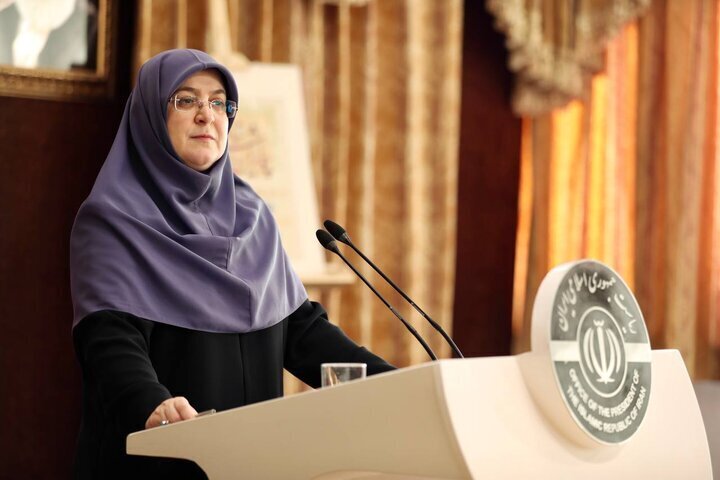 Iran’s redlines in talks with US clear, stable: Spox.