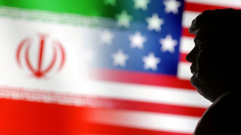 Washington repeats claims against Tehran