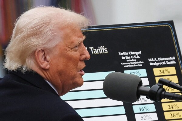 Trump says US developed lots of hypersonic missiles