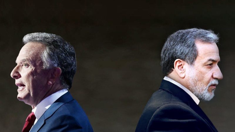 Informed source reveals time, venue of 4th Iran-US talks