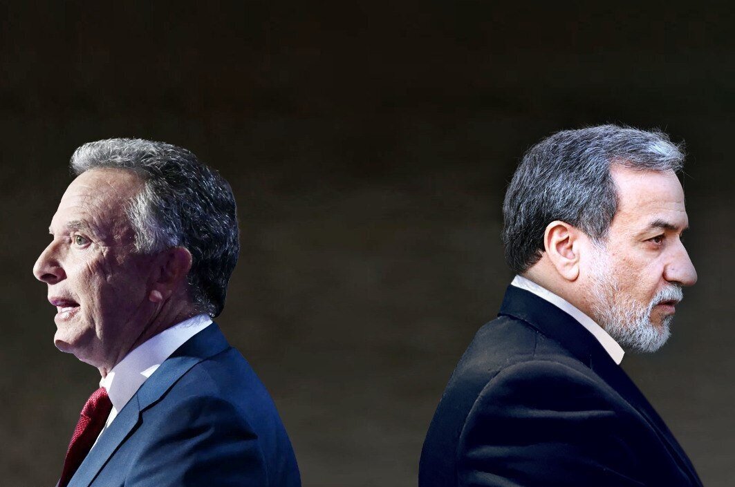 Informed source reveals time, venue of 4th Iran-US talks