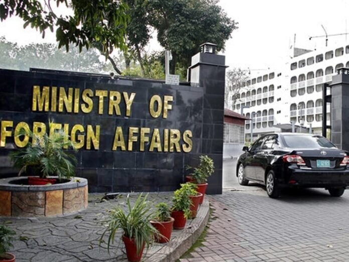 Pakistan welcomes Iran-US talks